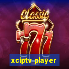 xciptv player